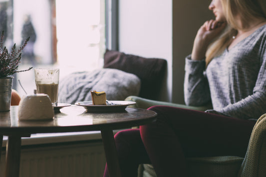 Resting well: 5 ways to having a calmer morning