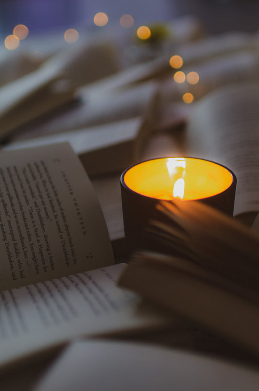 Affirmations - Nurturing Your Inner Dialogue