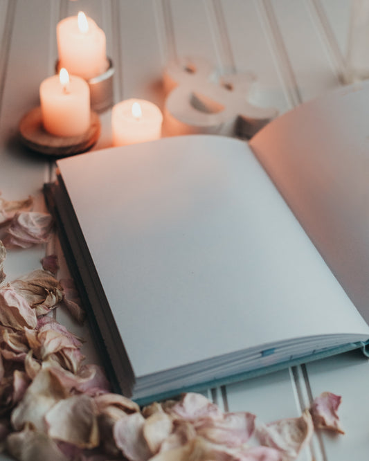 Creative Reflection - A Journey Through Coloring