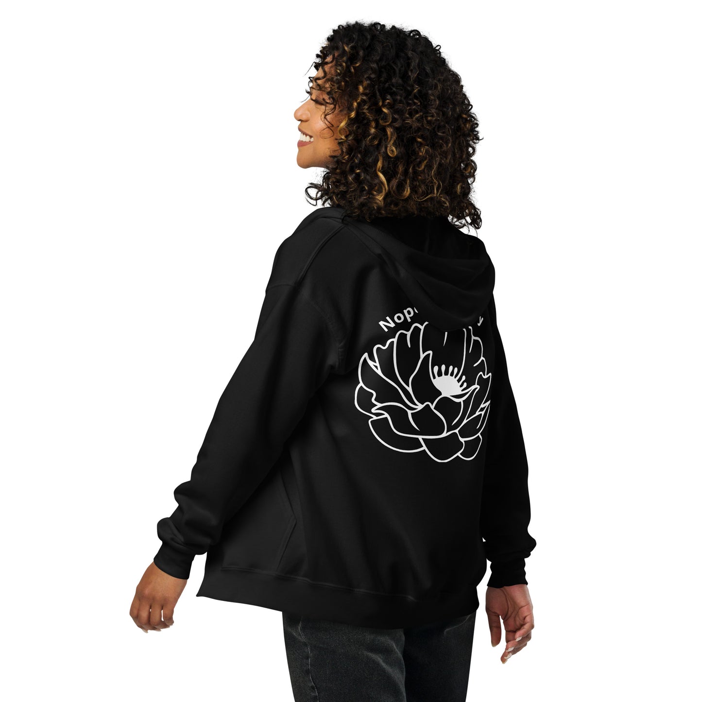 IDGAF-Ish Hoodie (Unisex)