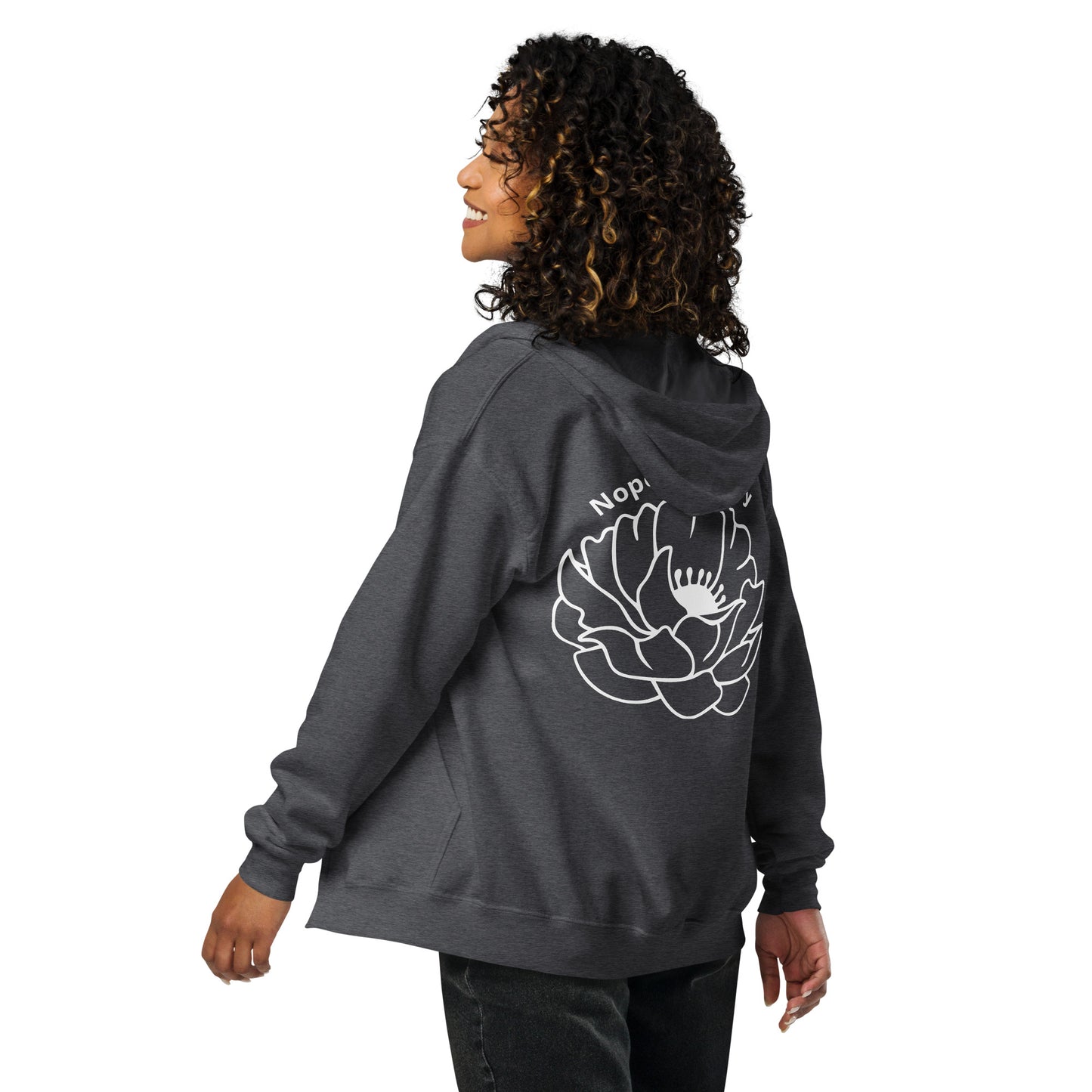 IDGAF-Ish Hoodie (Unisex)