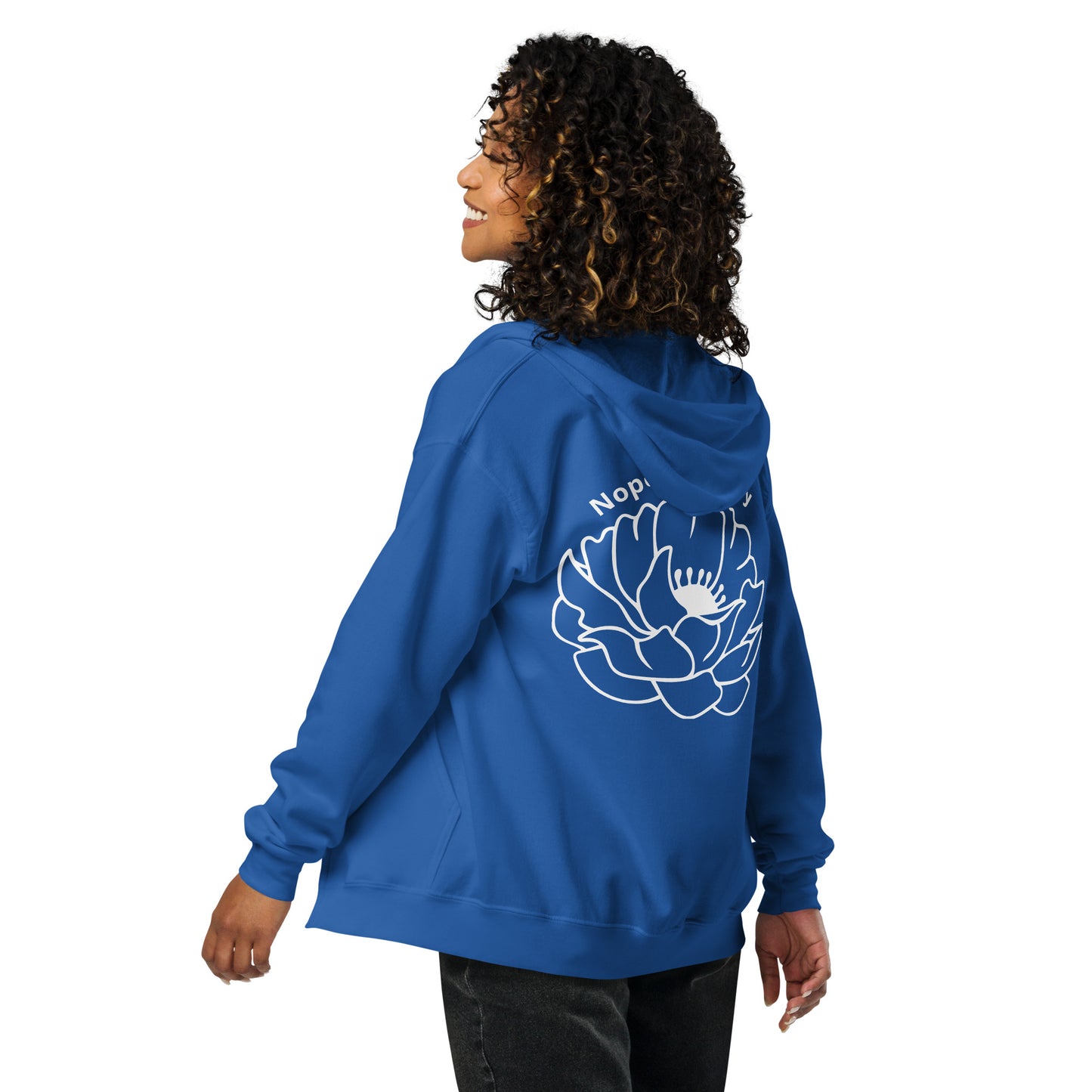 IDGAF-Ish Hoodie (Unisex)
