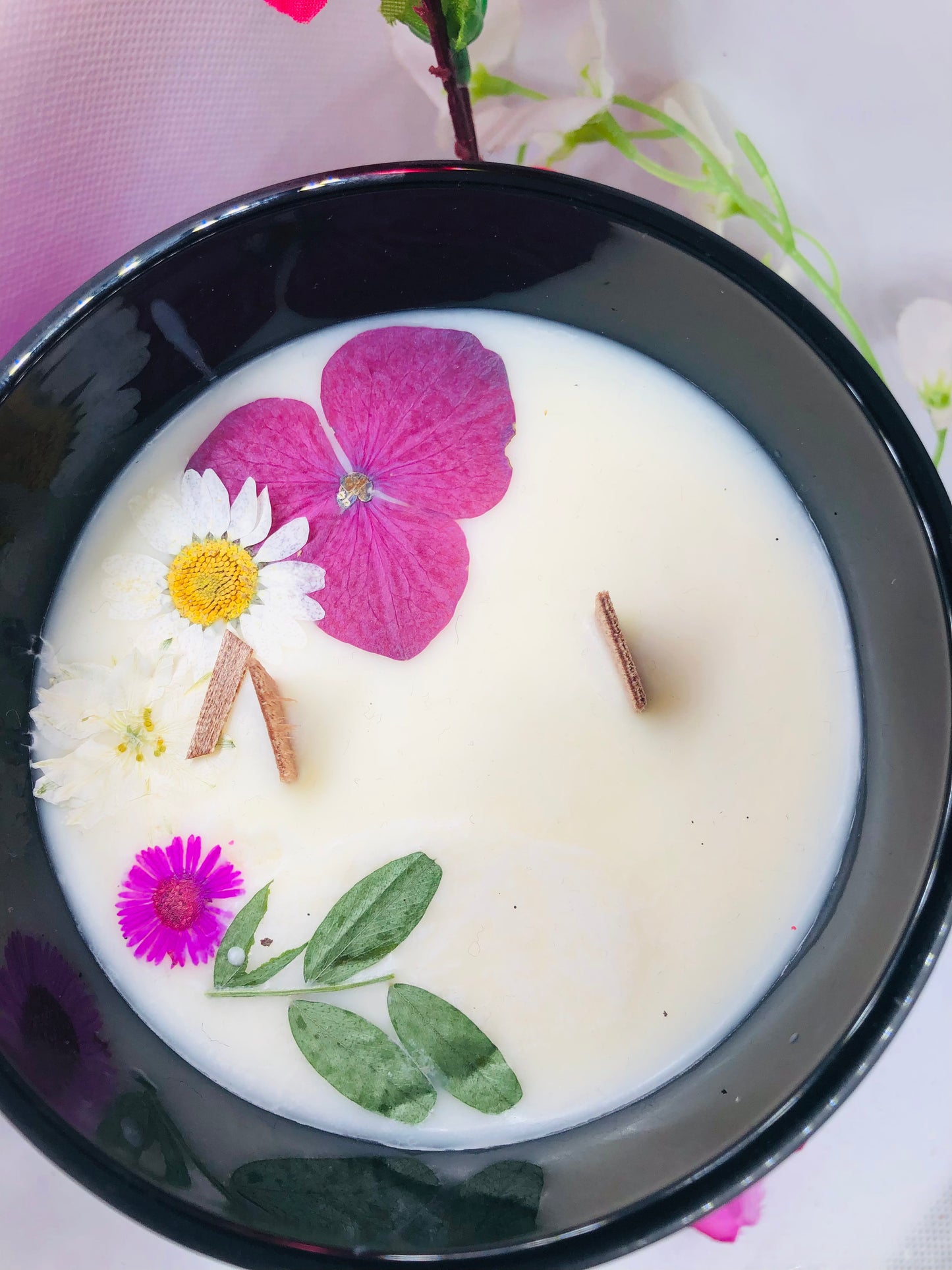Sweet Red Wine Candle