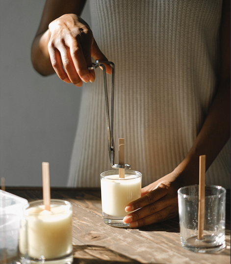 Wedding candle supplies deals