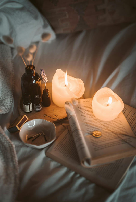 Welcome to Soft Living: Where Scent Meets Sanctuary