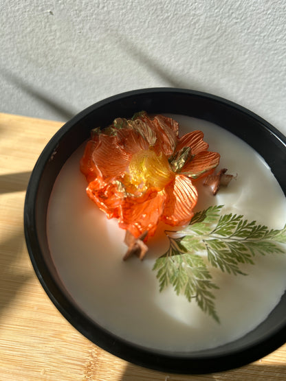 Butter Rum Candle