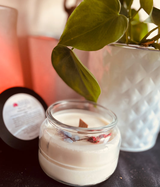 Cheesecake Candle (Limited Edition)