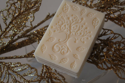Handmade Natural Lavender Jasmine Bar Soap